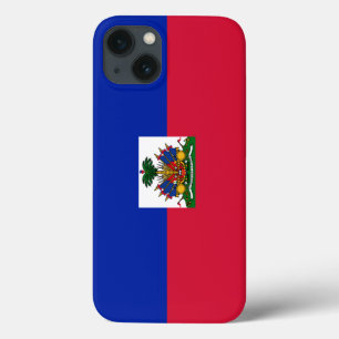 Haiti Flag
