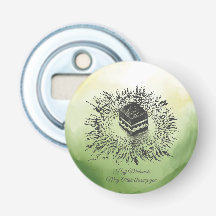Hajj Mubarak, Santa Kaaba em Meca Arábia Saudita