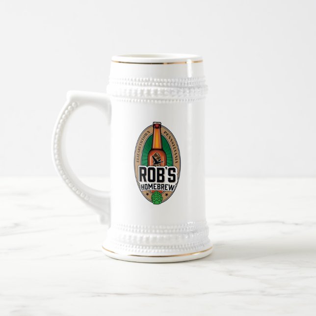 HakeDesign Stein (Esquerda)