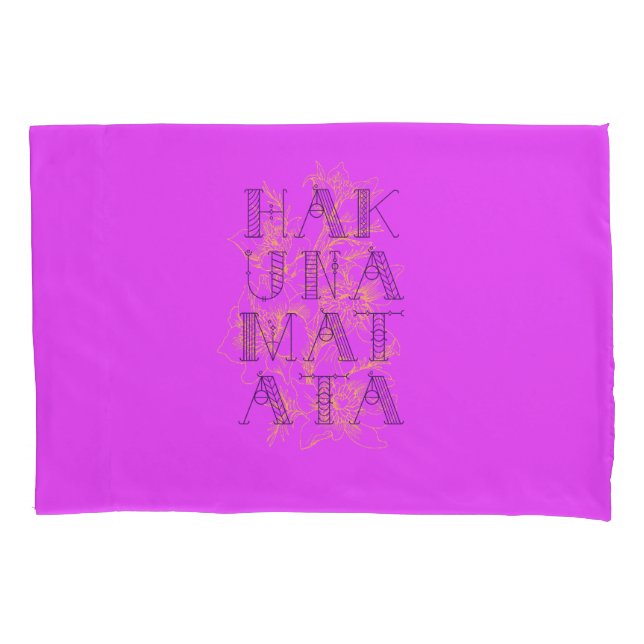 Hakuna Matata (Frente)