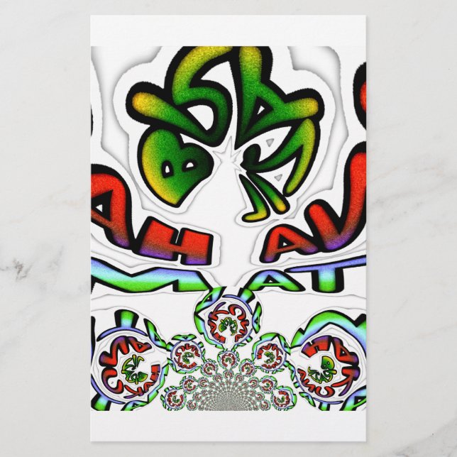 Hakuna Matata Brasil Presente (Frente)