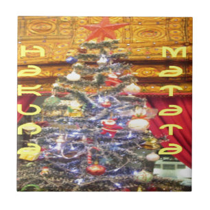 Hakuna Matata Feliz Natal e Feliz ano novo.p