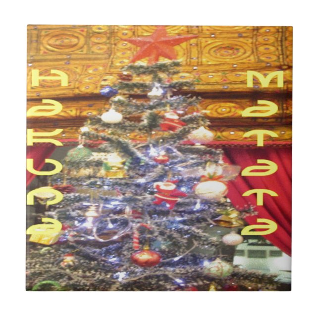 Hakuna Matata Feliz Natal e Feliz ano novo.p (Frente)