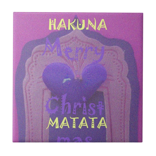 Hakuna Matata Felry Christmas Love Design.jpg (Frente)