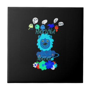 Hakuna Matata Hakunamatata bebê leão king.png