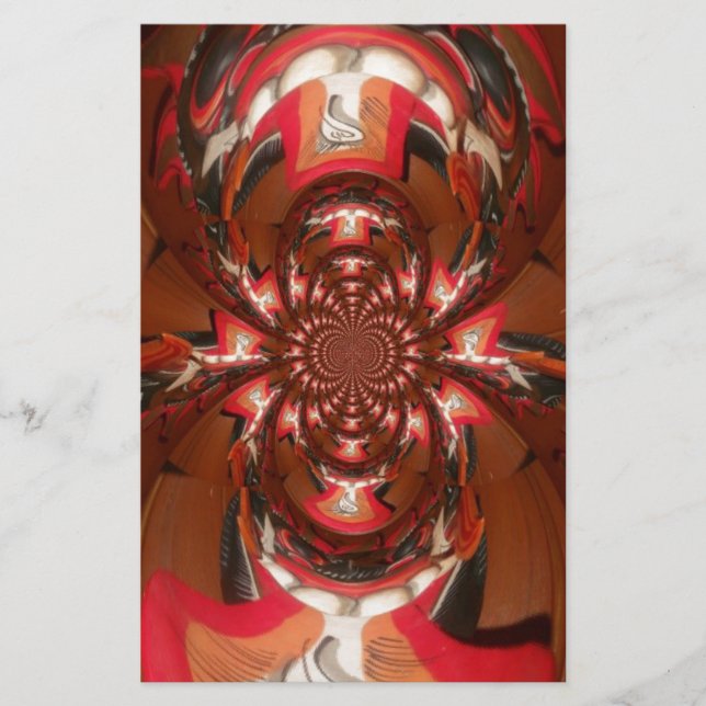 Hakuna Matata Presente Haloentre Vermelho Especial (Frente)