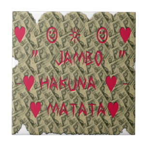 Hakuna Matata Talk Money presentes.png