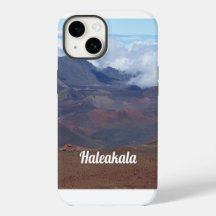 Haleakala Maui Sunrise Ver iPhone 14 Case