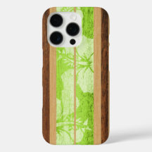 Haleiwa Surfboard Havaiana em Limão