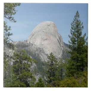 Half Dome do Panorama Trail II