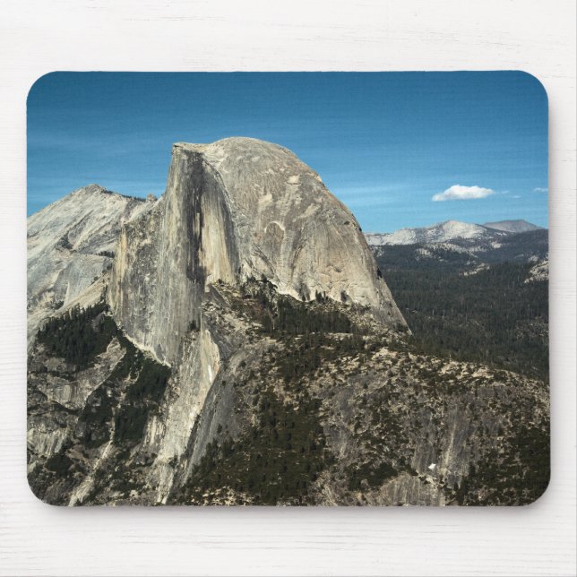 Half Dome Mousepad (Frente)