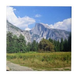 Half Dome, Parque Nacional de Yosemite, CA
