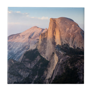 Half Dome, Parque Nacional de Yosemite, Califórni