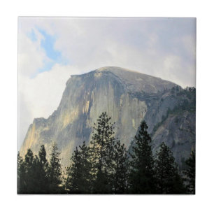 Half Dome, Parque Nacional Yosemite, CA