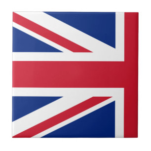 Half Union Jack