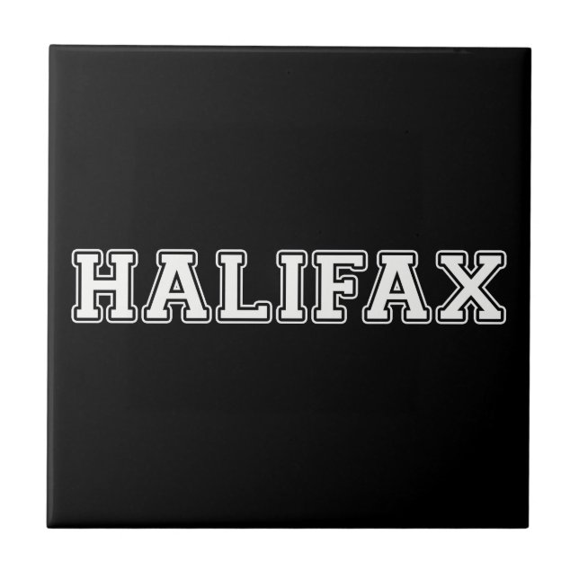 Halifax (Frente)
