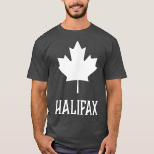Halifax, Canadá - Camisa Canadian Canuck