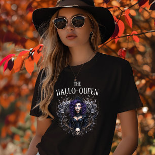 Halloqueen Halloween 