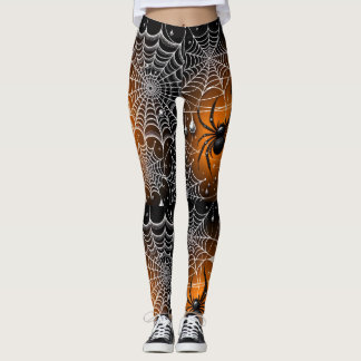 ✨ Hallow Na moda e Comfy Leggings ✨