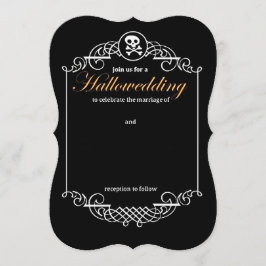 Hallowedding