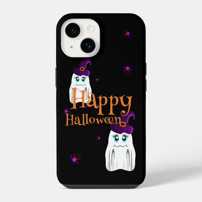 Halloween (Verso)