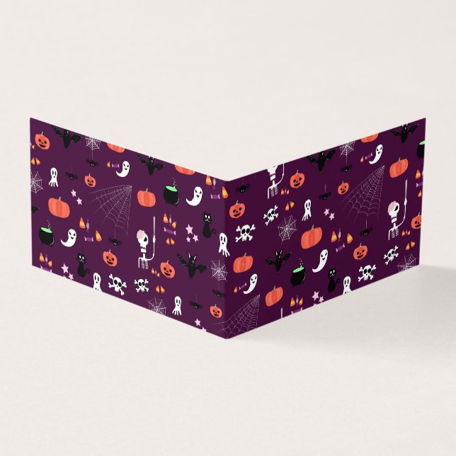 Halloween (Exterior)