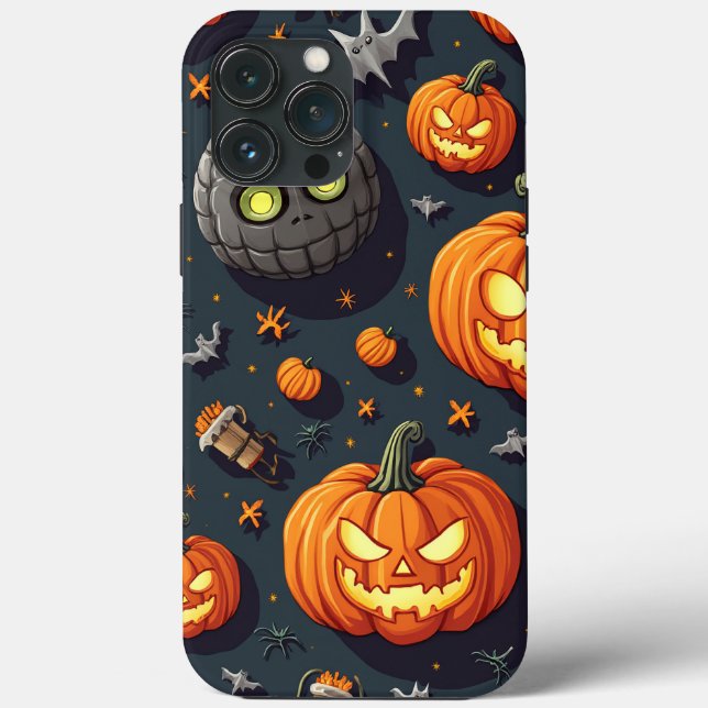 Halloween (Verso)