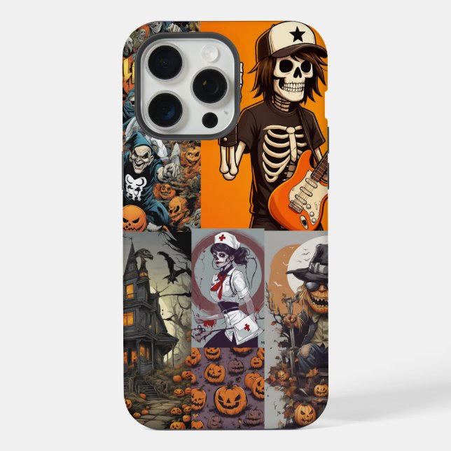 HALLOWEEN (Verso)