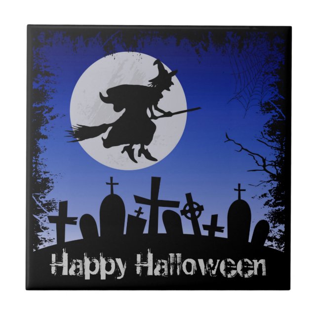 Halloween (Frente)