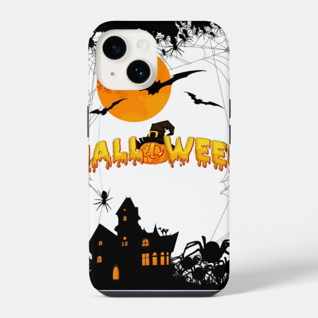 Halloween (Verso)
