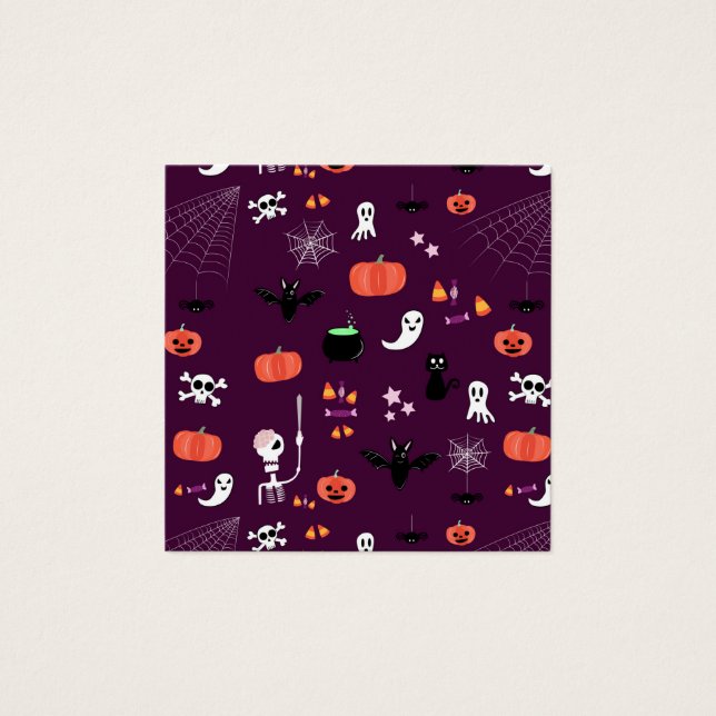 Halloween (Frente)