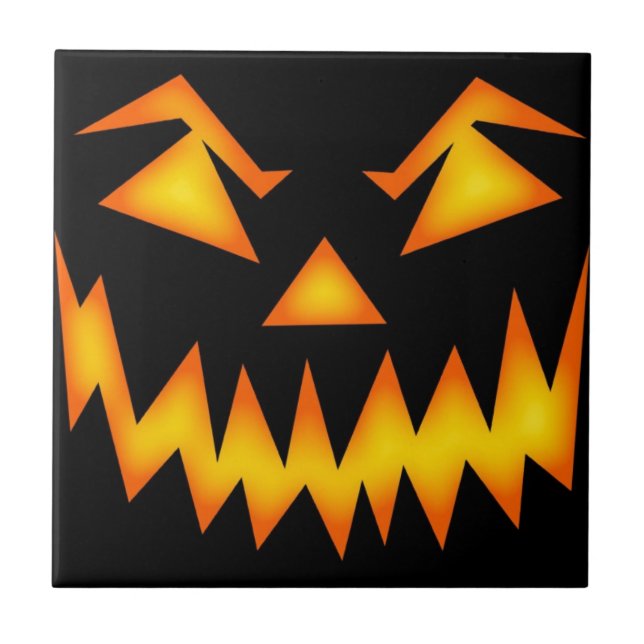 Halloween (Frente)
