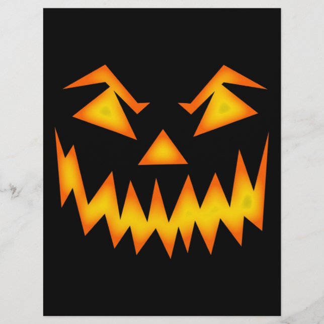 Halloween (Frente)