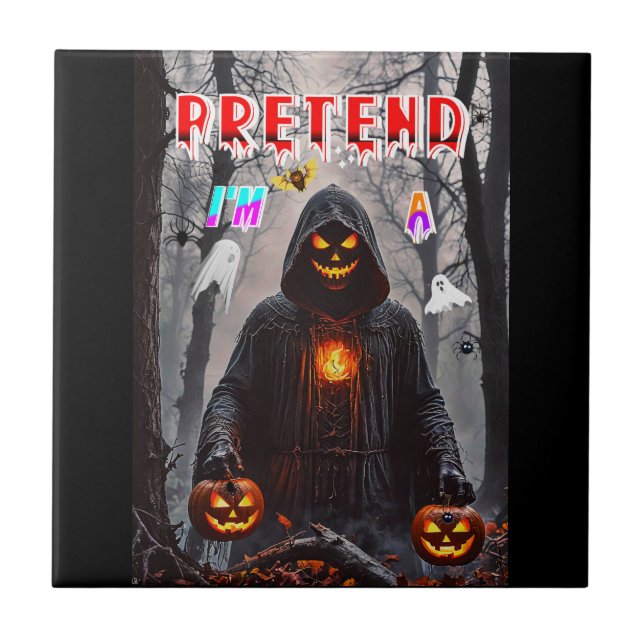 Halloween (Frente)