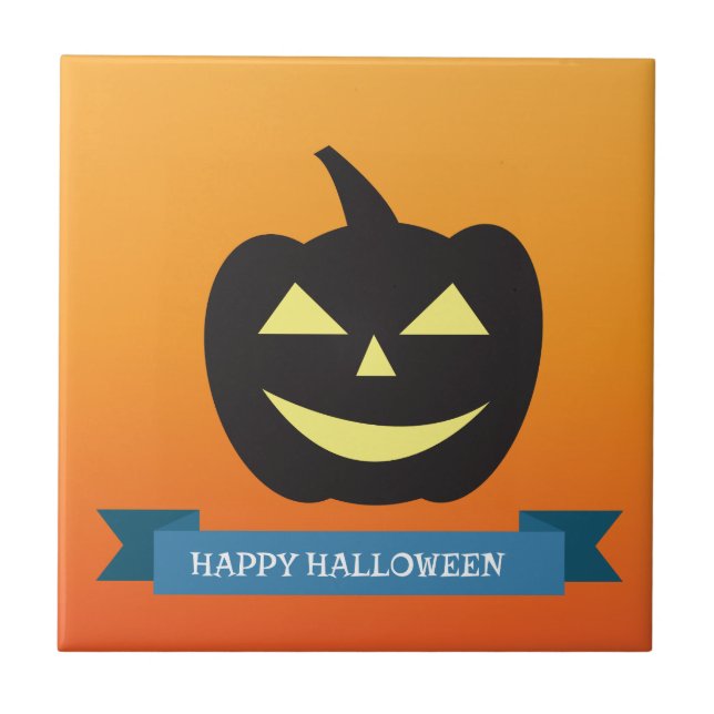 Halloween (Frente)