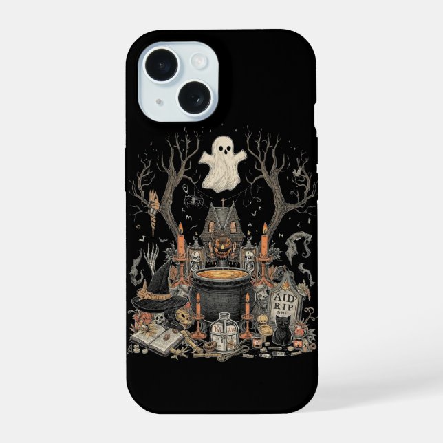 halloween (Verso)
