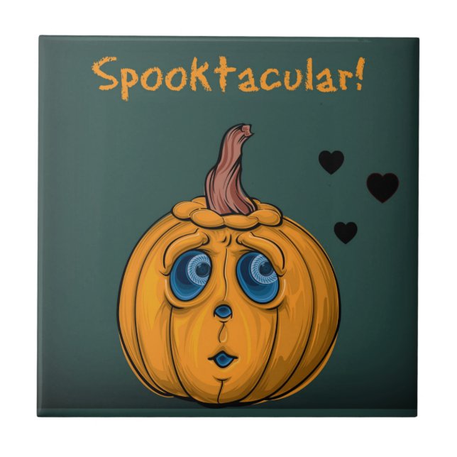 Halloween (Frente)