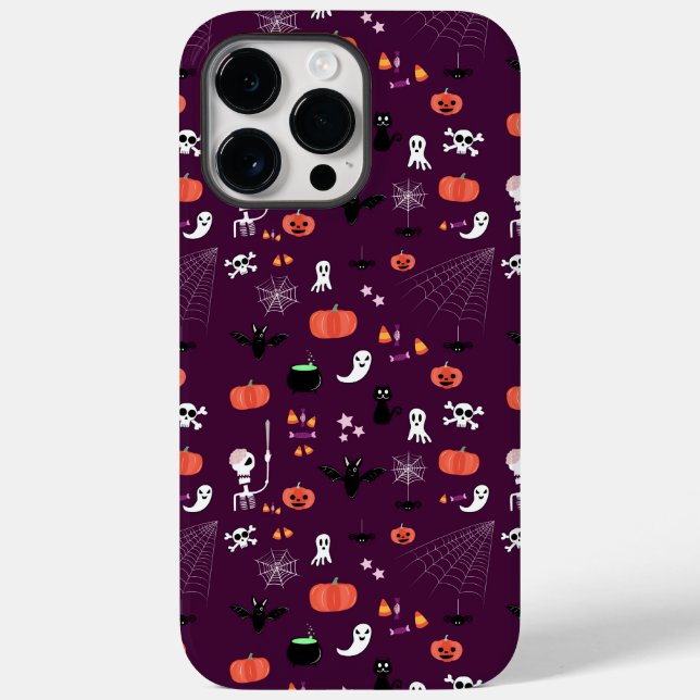 Halloween (Verso)