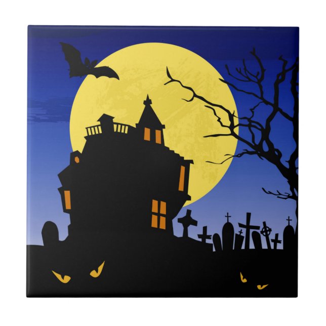 Halloween (Frente)