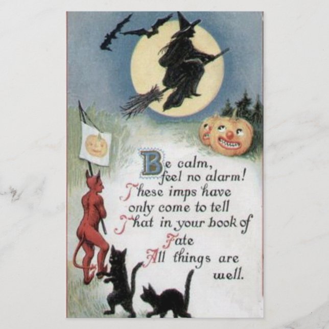 HALLOWEEN-53 (Frente)