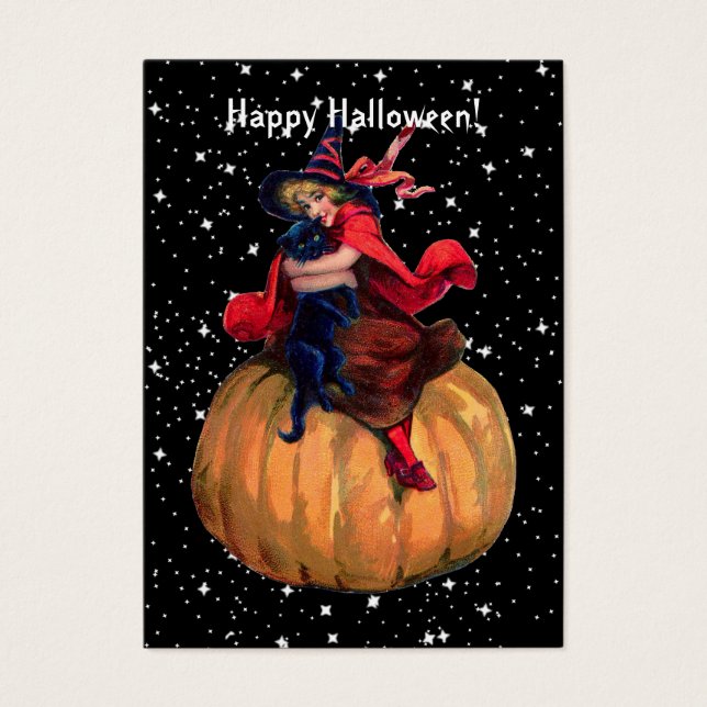 Halloween: A Marca Final do Presente Fronteira (Frente)