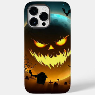Halloween/abóbora/lua/queda