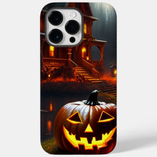 Halloween/Abóbora/Queda