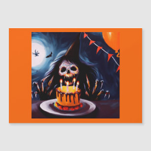 Halloween - Aniversário 4