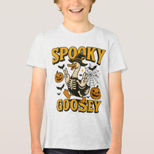 Halloween Assustadoramente Divertido Para Menino M