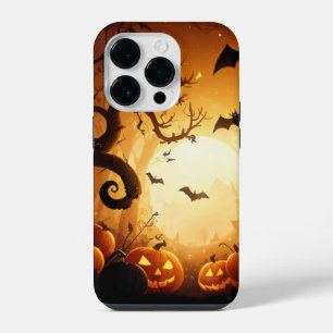 Halloween/Bat/Pumpkin/Fall