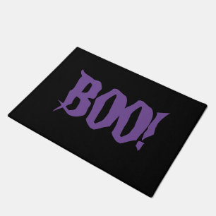 Halloween Boo! Tapete