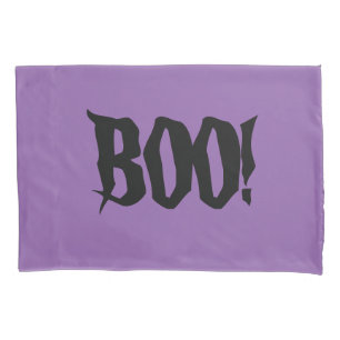 Halloween BOO! Travesseiro