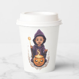 Halloween, bruxa 6 bebê, bruxa fofa, divertida par