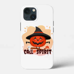 Halloween Call of Spirit